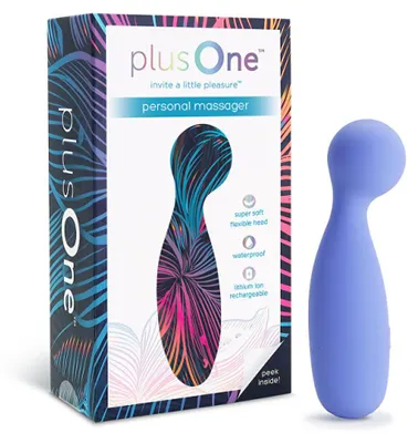 Obrázek produktu pro Osobní stimulátor