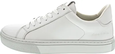 Zdjęcie produktu dla Marc O'Polo buty męskie sznurowane biały casual, rozmiar buta:44 EU