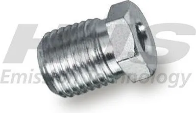 Produktbild von HJS Hohlschraube 92 10 2101 Edelstahl