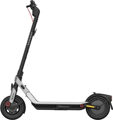 Produktbild von Segway Ninebot E3 E Elektro-Scooter Schwarz/Grau 25 km/h 800W