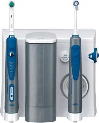 Produktbild von Braun Oral-B EB 30-4 TriZone Aufsteckbürsten 4er Pack