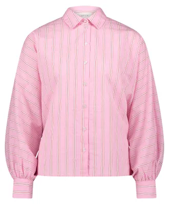 Produktbild von Cartoon (230) Bluse Kurz 1/1 Arm Rosé/Pink Rosé/Pink 40