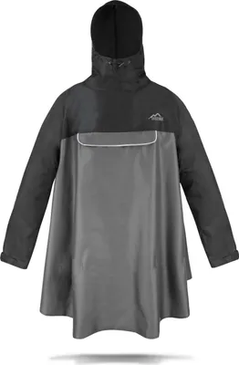 Produktbild von normani Regenponcho