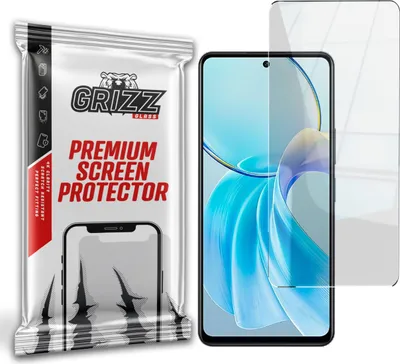 Produktbild von Hybriertes Glas GrizzGlass HybridGlass für Vivo Y100i