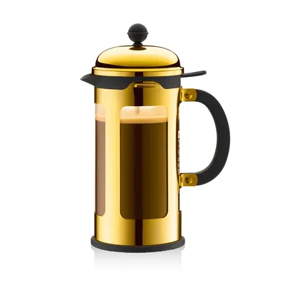 Produktbild von Bodum Kaffeebereiter, 8 Tassen, 1.0 l