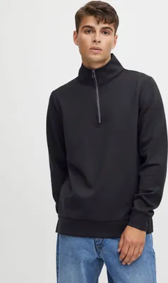 Immagine prodotto di Casual Friday CFSebastian Felpa da uomo con collo a cappuccio, vestibilità regolare elasticizzata