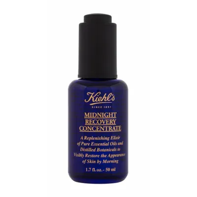 Produktbild von Kiehl's Midnight Recovery Concentrate 50ml