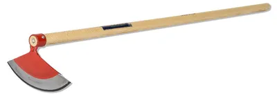 Obrázek produktu pro Kovaný motyka BIG 120 CM 230 MM