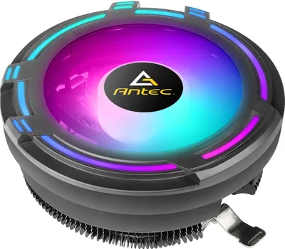 Produktbild von Antec T120 Schwarz CPU-Lüfter - PC-Komponenten