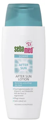 Immagine prodotto di Sebamed Lozione Doposole ( 150ml)