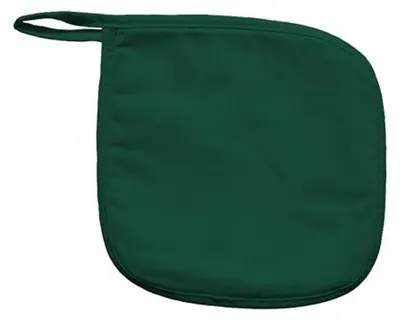 Image de Link Kitchen Wear - Gants de cuisine « Potholder » LT4975 (taille unique) (vert bouteille)