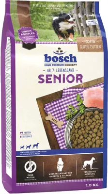 Immagine prodotto di Bosch Senior 12,5 kg