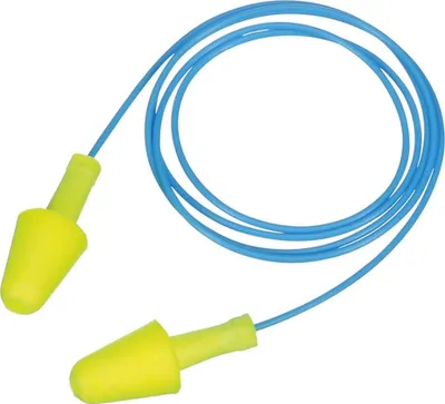 Immagine prodotto di Tappi auricolari E-A-R™ HA 328-1000 EN-352-2 SNR 35 dB 100 paia/confezione piccola