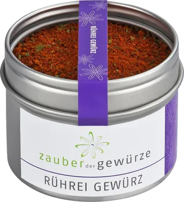 Produktbild von Rührei Gewürz