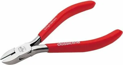 Obrázek produktu pro NWS Kleště pro boční řezání 023-72-115