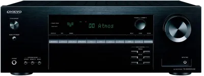 Immagine prodotto di Onkyo TX-SR 393DAB NERO