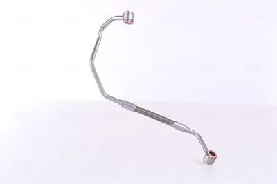Produktbild von NISSENS Ölleitung für Turbolader Ölvorlaufleitung Turbolader 935148 für FORD Fiesta Mk6 Schrägheck (JA8, JR8) Fiesta Mk6 Kastenwagen