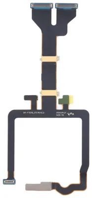 Immagine prodotto di Scheda madre Flex cavo per Samsung Galaxy Z Fold 5G SM-F707B sostituzione