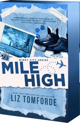 Obrázok produktu pre Mile High