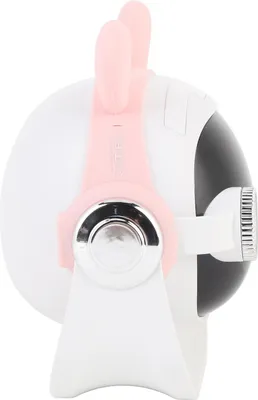 Obrázek produktu pro Bluetooth projektor světlo USB dobíjecí 15 filmů roztomilý Bluetooth reproduktor projektor noční světlo pro ložnici