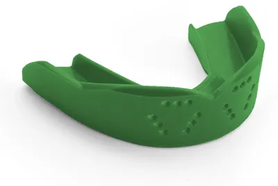 Produktbild von Zahnschutz SISU 3D Forest Green