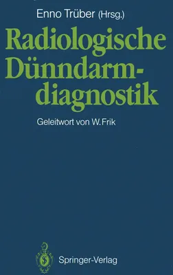 Produktbild von Radiologische Dünndarmdiagnostik