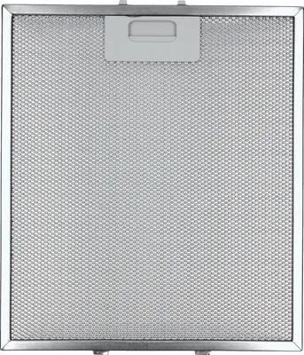 Produktbild von easyPART passend für C00861113 Bauknecht Metallfettfilter 305x265mm für Dunstabzugshaube