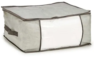 Immagine prodotto di Organizzatore per guardaroba in tessuto BOXX, 45 x 30 x 20 cm