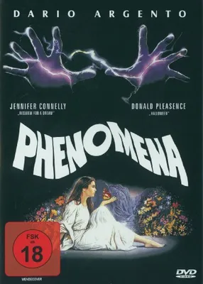 Produktbild von Phenomena