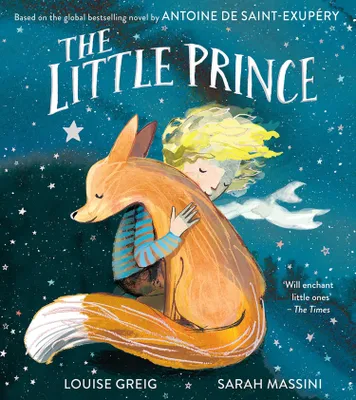Produktbild von The Little Prince