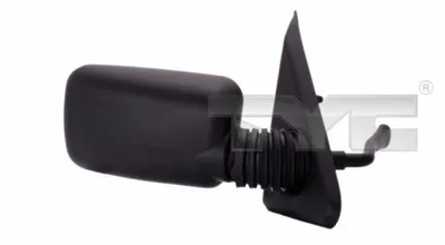 Produktbild von TYC 309-0038 Außenspiegel Seitenspiegel Links für FIAT Panda Schrägheck (141) Plan