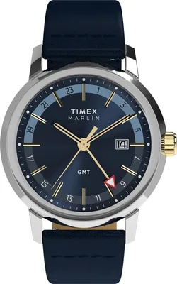 Image de Montre Timex TW2Y47900 bleu
