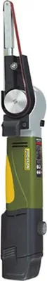 Obrázok produktu pre Proxxon 29 810, 700 ot/min, Batérie, Lithium-ion (Li-ion), 2,6 Ah, 10,8 V, 900 g