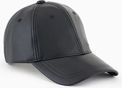 Produktbild von Armani Exchange 944203-4f102 Baseballkappe Schwarz  Mann Schwarz One Size