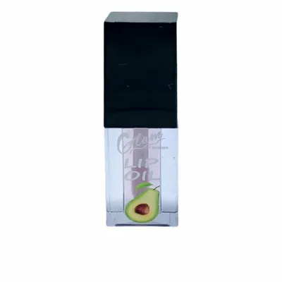 Produktbild von LIPPENÖL #avocado 4 ml