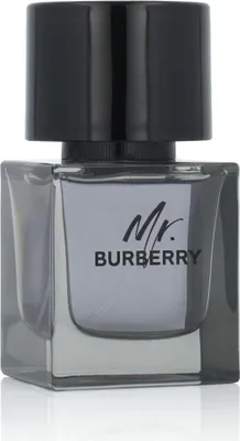 Obrázek produktu pro Burberry Mr. Burberry EDT 50 ml M