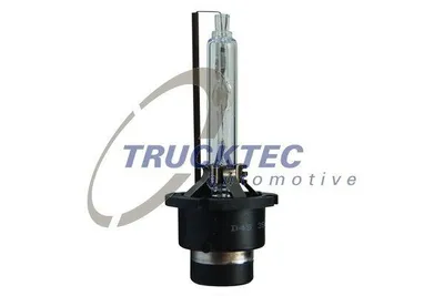 Produktbild von 1x D4S TRUCKTEC AUTOMOTIVE Xenon Brenner 42V Scheinwerferlampe P32d-5 Birne