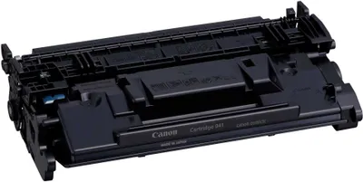 Immagine prodotto di Canon 041 - Alta resa - Nero - originale - Cartuccia di toner - per imageCLASS LBP312dn, MF525dw