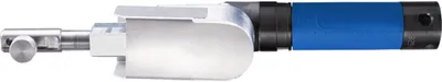 Produktbild von PFERD Belt grinder handpiece G28, 75 mm, 1 Stück(e)