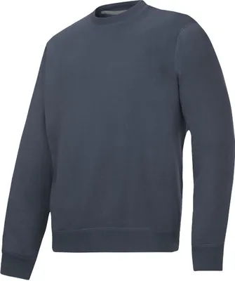 Produktbild von Snickers 2810 Sweatshirt 5800 XS