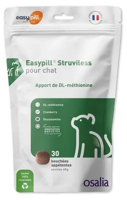 Produktbild von Einfache, Struplose Katze - Osalia