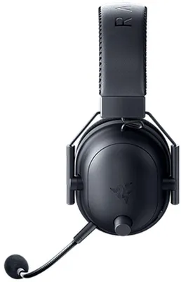 Image de Razer Wireless Gaming Headset - BlackShark V2 Pro