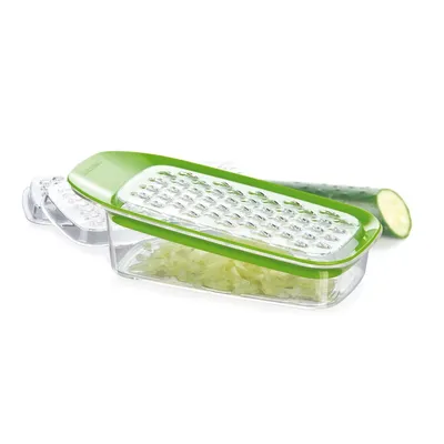 Produktbild von Reibe VITAMINO, multifunktionell
