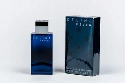 Image de Celine Fever Eau de Toilette 100 ml, neuve, dans son emballage d'origine