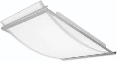 Produktbild von LEDVANCE LED-Deckenleuchte Lunive Arc, 19 W, 1200 lm, 3000 K