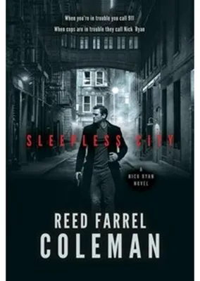 Obrázek produktu pro Sleepless City