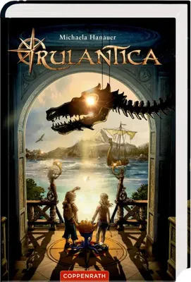 Obrázek produktu pro Rulantica (Bd. 1)