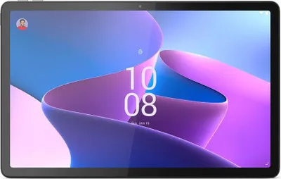 Produktbild von Lenovo Tab P11 Pro (2nd Gen), 28,4 cm (11.2"), 2560 x 1536 Pixel, 256 GB, 8 GB, Android 12, Grau