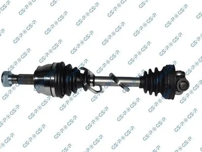 Obrázek produktu pro GSP 217193 Hnací hřídel přední pravá pro FIAT 500 (312) 500 C (312) PUNTO (188)