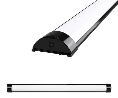 Obrázek produktu pro Přisazený Led Panel Toolight Jnh054-27N Black